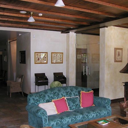 Hotel Bocale Sallent De Gallego Luaran gambar